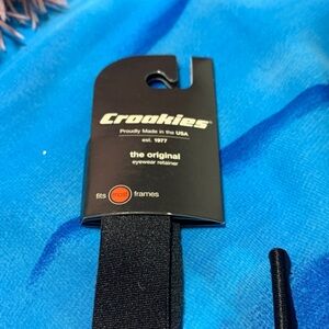 Croakies The Original Eyewear Retainer